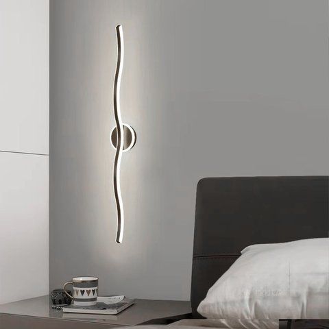 Бра ЛЕД Ginestra L100 27W 4000К V5138 фото