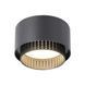 Світильник точковий накладний-врізний Design Downlight Base GX53 Black 2in1 MAX-D-GX53-BL V6238 фото 1