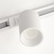 Світильник трековий GU10 65x150 WHITE TR65 WT фото 7