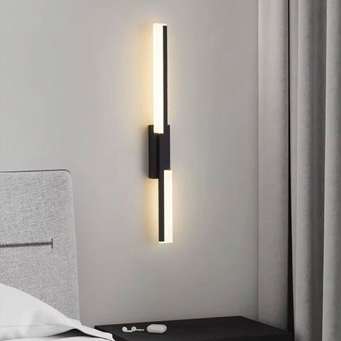 Бра дизайнерське ЛЕД Destello V5898 6W 4000К D6 L60 фото