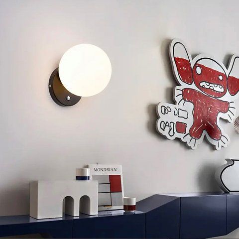 Бра настінне Ilma D12 L17 G9 V546 фото