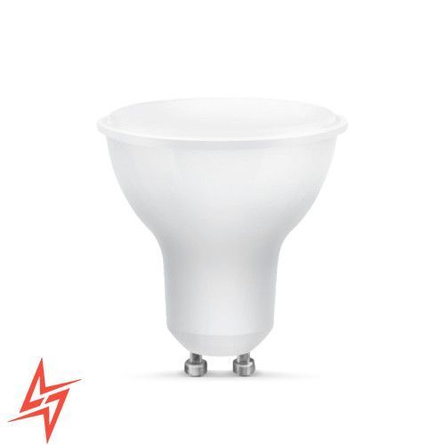 Світлодіодна лампа GU10 8W 4000K/2700K V3846 - купити за 59 грн Світлодіодна лампа GU10 8W 4000K/2700K LB-216 V3846 фото