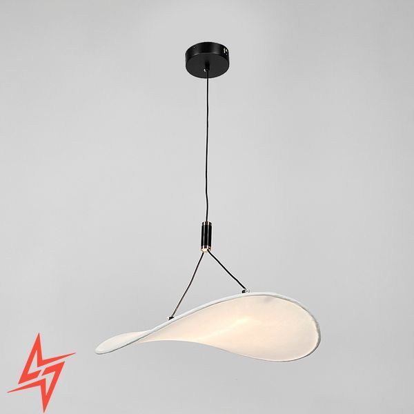Люстра дизайнерська Nubole V5949 LED 30W 3CCT D50 фото