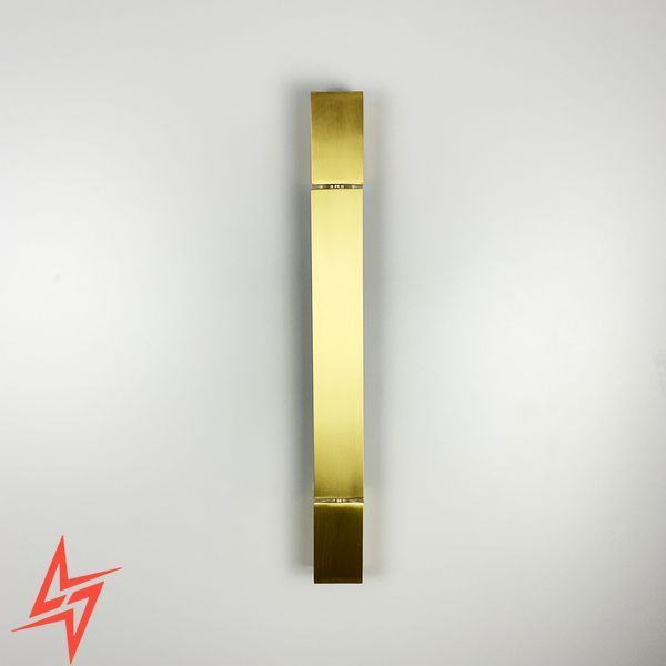 Бра ЛЕД Log L49 11W 4000К V547 фото