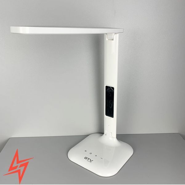 Настільна лампа, яка працює від powerbank LB-LIN7W-10-DEC V3447 фото