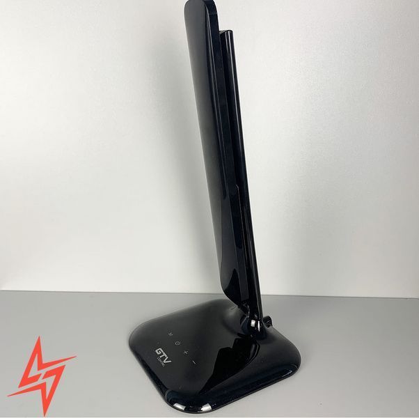 Настільна лампа, яка працює від powerbank LB-LIN7W-10-DEC V3447 фото