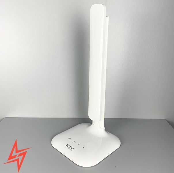 Настільна лампа, яка працює від powerbank LB-LIN7W-10-DEC V3447 фото