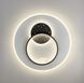 Сучасний LED-світильник на одне кільце MJ 44-500 V1747 фото 4