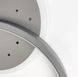 Сучасний LED-світильник на одне кільце MJ 44-500 V1747 фото 3