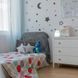 RGB cвітильник нічник силіконовий Ardero SNL-С01ARD V4348 фото 3