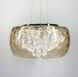 Люстра Canak D45 28W 3CCT V2351 фото 9