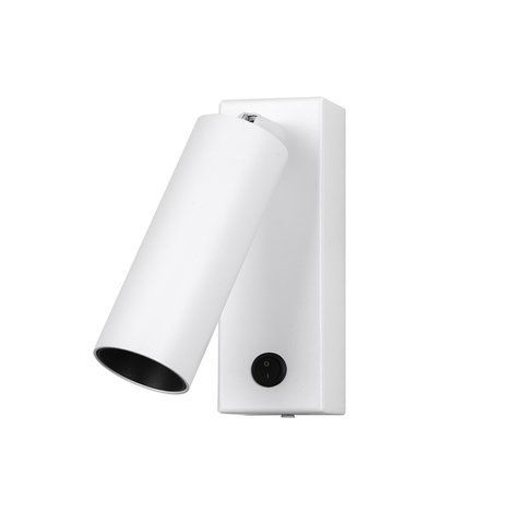 Світлодіодне бра Leribeli V8153 білий LED 5W фото
