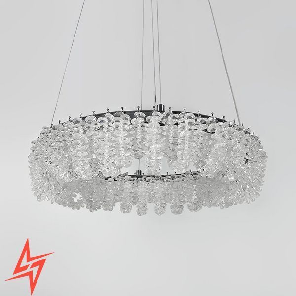 Люстра Event D40 40W 3CCT V5055 фото