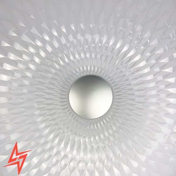 Люстра із вбудованим LED освітленням ZY 110 V2754 фото