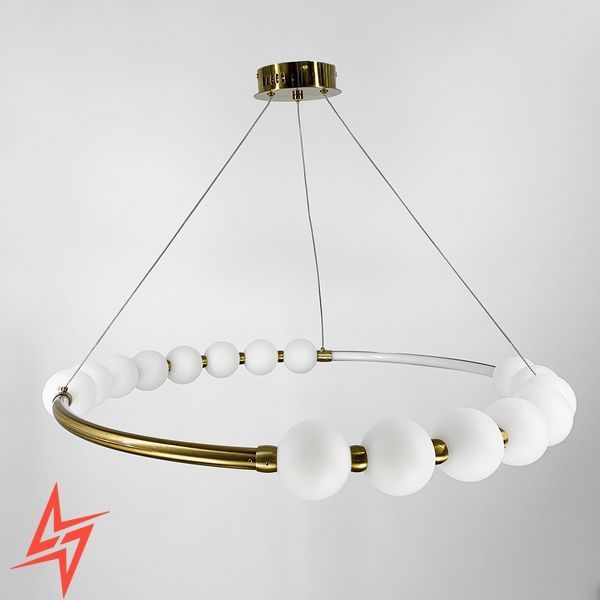 Люстра Indus D80 3CCT V256 фото
