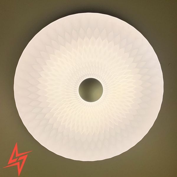 Люстра із вбудованим LED освітленням ZY 110 V2754 фото
