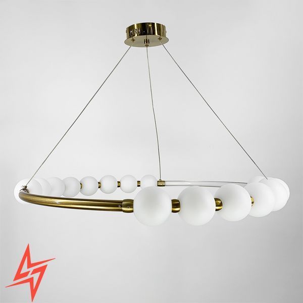 Люстра Indus D80 3CCT V256 фото