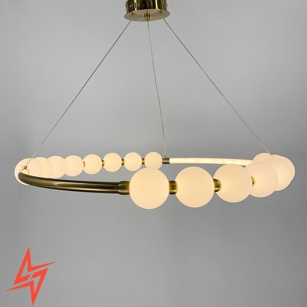 Люстра Indus D80 3CCT V256 фото