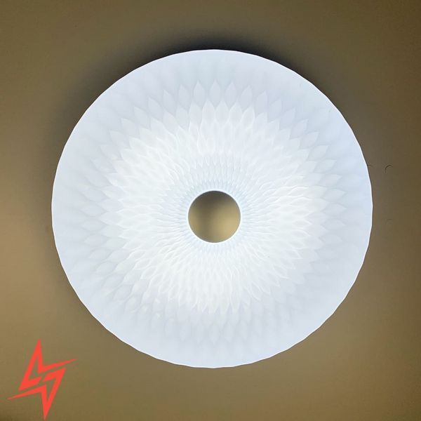 Люстра із вбудованим LED освітленням ZY 110 V2754 фото