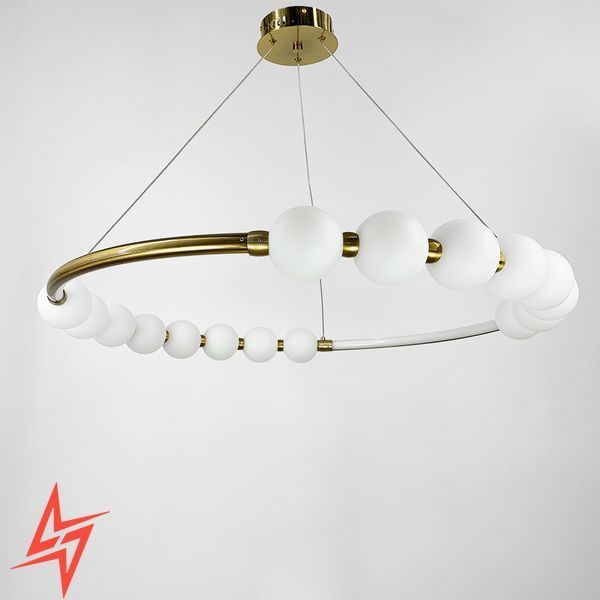 Люстра Indus D80 3CCT V256 фото