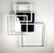 Світлодіодна люстра Ideal Lux Frame A 11017/3 RGB V2254 фото 7