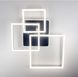 Світлодіодна люстра Ideal Lux Frame A 11017/3 RGB V2254 фото 1