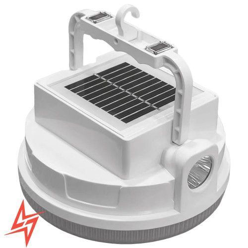 Акумуляторний світлодіодний світильник Ledcoin 145*70 мм EL300 V5539 фото