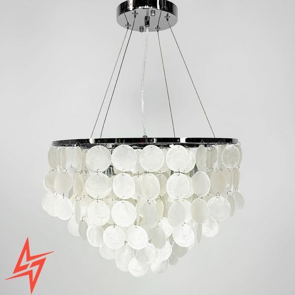Люстра Pure D60 8xE14 V5339 фото