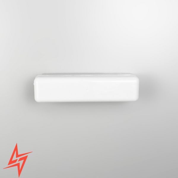 Накладний лінійний LED світильник 11W 4500К 13001 V5207 фото