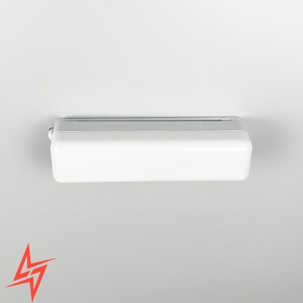 Накладний лінійний LED світильник 11W 4500К 13001 V5207 фото