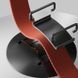 Трековий світильник конус D30 12W 4000K для текстильної системи 48V Belt-Plusminus V8056 білий LED фото 4