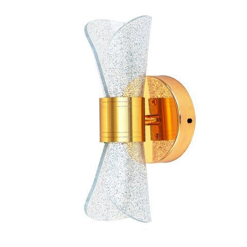 Бра настінне LED Sava V9559 CCT 8W 220х95х100 мм фото