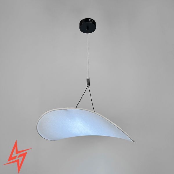 Люстра дизайнерська Nubole V5961 LED 35W 3CCT D60 фото