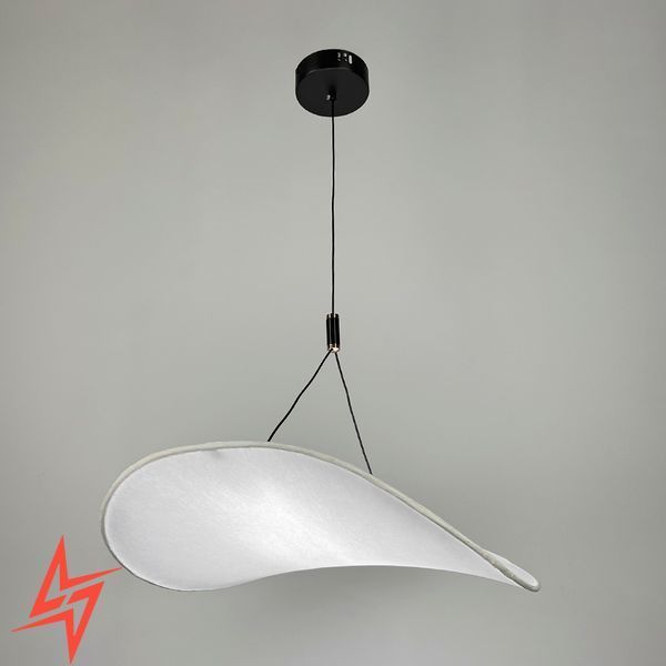 Люстра дизайнерська Nubole V5961 LED 35W 3CCT D60 фото