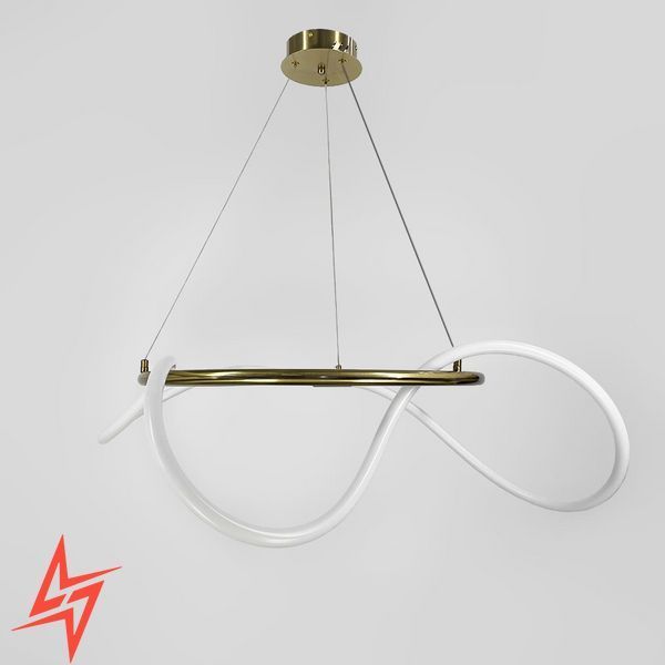 Люстра Fungo D85 60W 4000К V5111 фото