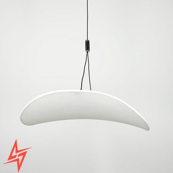Люстра дизайнерська Nubole V5961 LED 35W 3CCT D60 фото