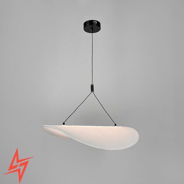 Люстра дизайнерська Nubole V5961 LED 35W 3CCT D60 фото