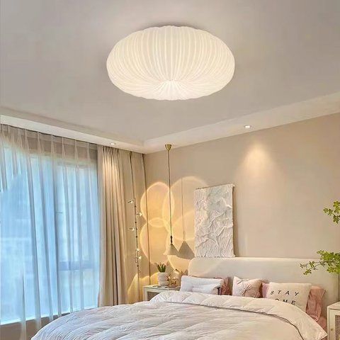 Люстра дизайнерська Noa V5963 LED 46W 3CCT D45 L45 H20 фото