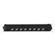 Світильник LED трековий Ardero 20W 345х33х41 BLACK AL120 20W V1261 фото 2