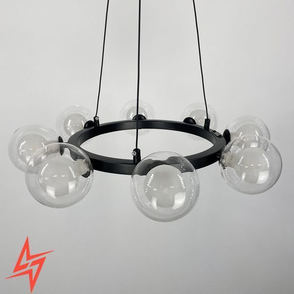 Люстра Capsule D50 8xG9 V4814 фото