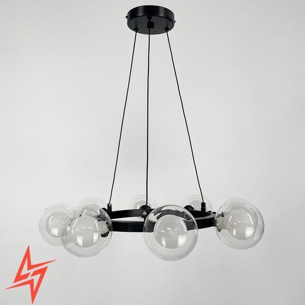 Люстра Capsule D50 8xG9 V4814 фото