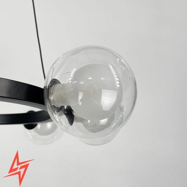 Люстра Capsule D50 8xG9 V4814 фото