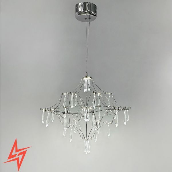 Люстра Power D60 16W 4000К V415 фото