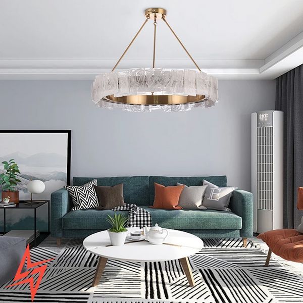 Люстра Max D60 15W 4000К V216 фото