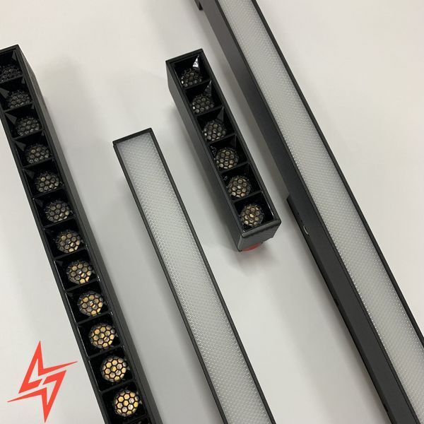 Магнітний світильник Magnetic Grille AS-G20 V2288 фото