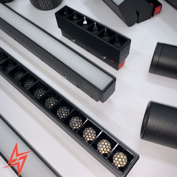 Магнітний світильник Magnetic Grille AS-G20 V2288 фото