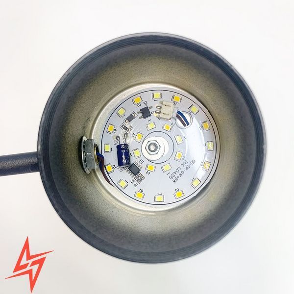 LED елемент S LED S D60 6W V1788 фото