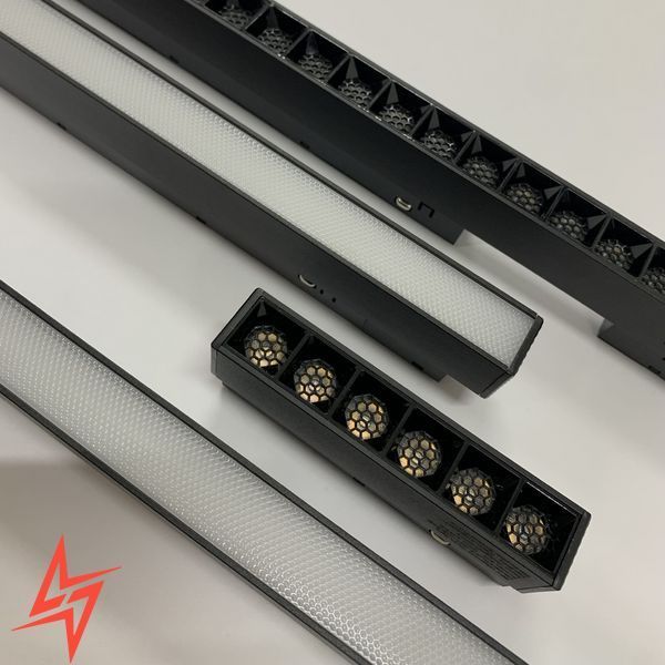 Магнітний світильник Magnetic Grille AS-G20 V2288 фото