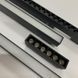 Магнітний світильник Magnetic Grille AS-G20 V2288 фото 4