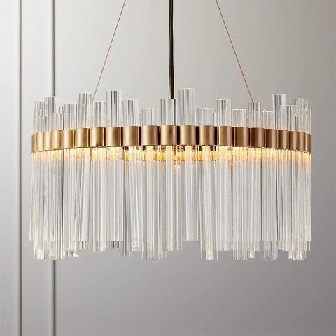 Люстра Lamp D60 6xE14 V5367 фото